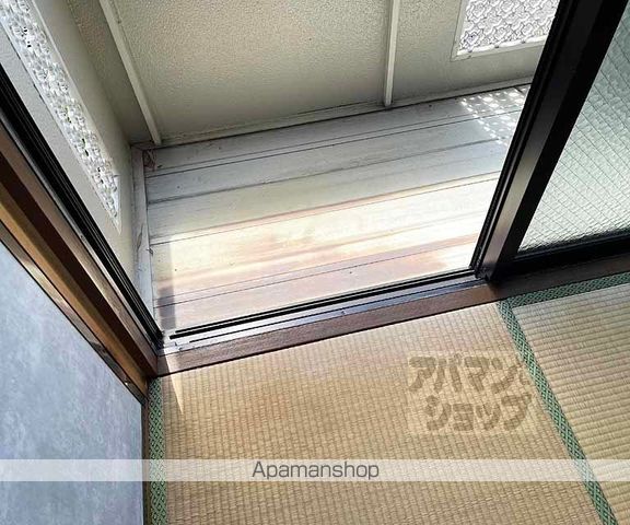 サンサウスヒル竹田の内装写真