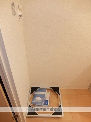 サンビューハイツ[1K/24.71m2]の内装8