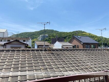 浜新コーポ[1DK/31.47m2]の内装2