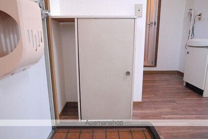 パナハイツＦ[2K/35m2]の内装8