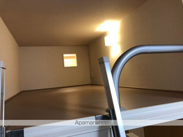 クレイノアイコーポ磯子の内装写真