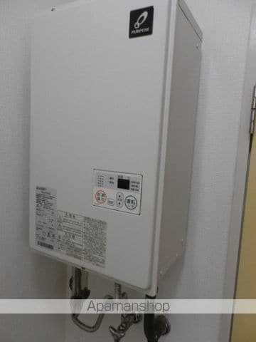 アメニティ東松江の内装写真