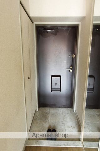 朝日プラザ呉センターコアの内装写真