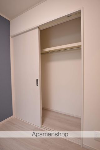 ロジュマン北仙台の内装写真