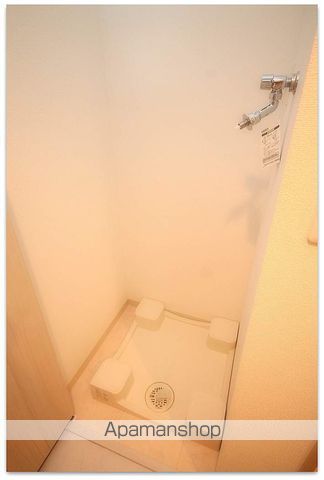 SWANS谷町SAINTCITYの内装写真