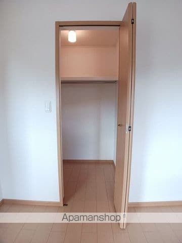 ヴィラ・アルカンシェルの内装写真