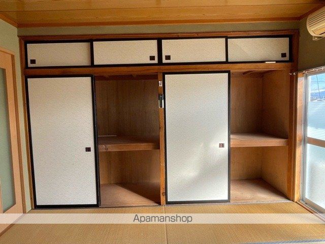 美富士マンションの内装写真