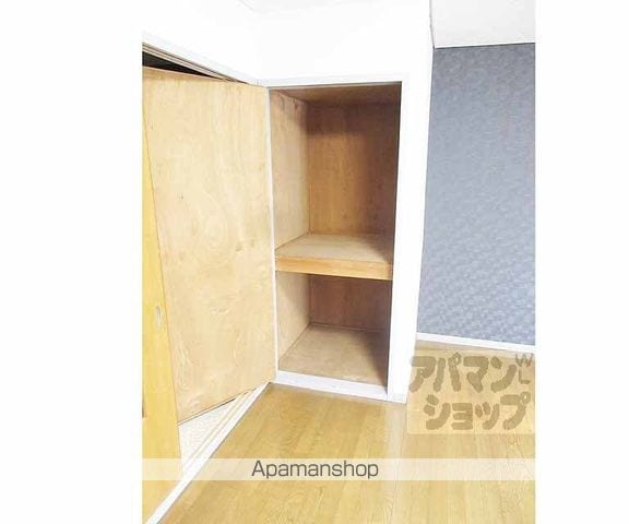シエログランデの内装写真