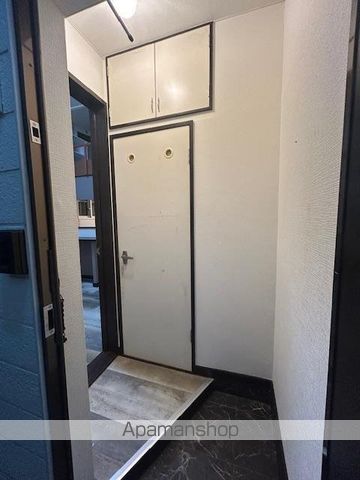 プレスティジャス琴似の内装写真