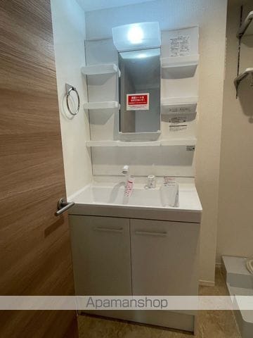 クレシア幕張の内装写真