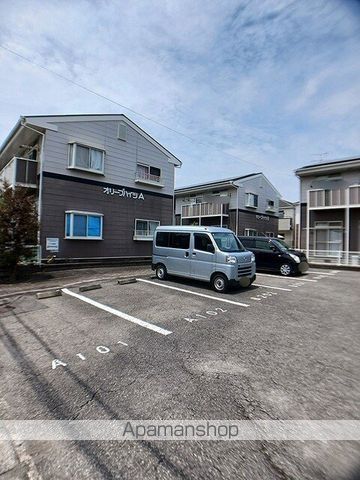 オリーブハイツAのその他写真