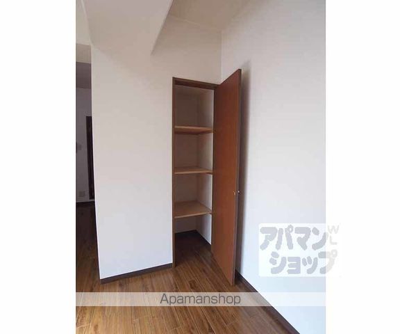 レジデンス花菱の内装写真