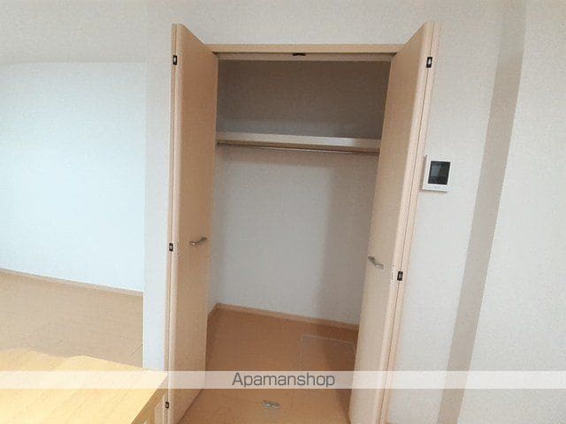 ピュア コート サクセスの内装写真