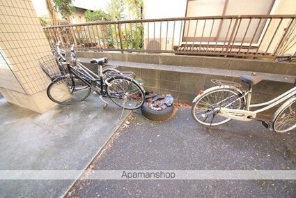 グランデージ８９[1K/20m2]の共用部1