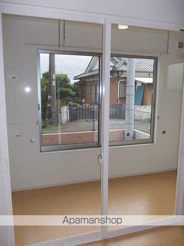 パール F・Iの内装写真