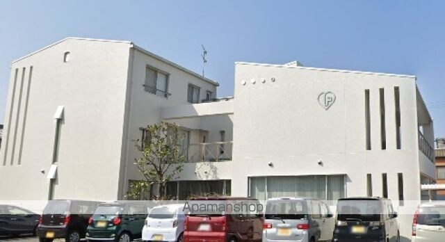 オレンジハイツ太田下町[1K/35.24m2]の周辺5