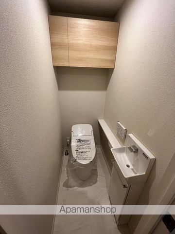 シュ シュの内装写真