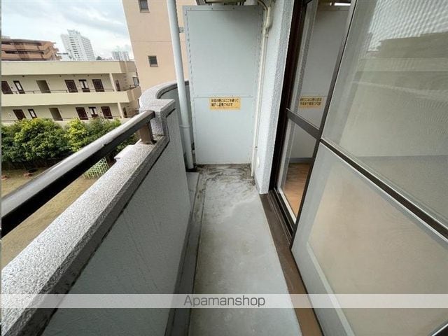 ランドマーク支倉の内装写真