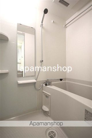 ジュネーゼグランNAMBAミラージュの内装写真