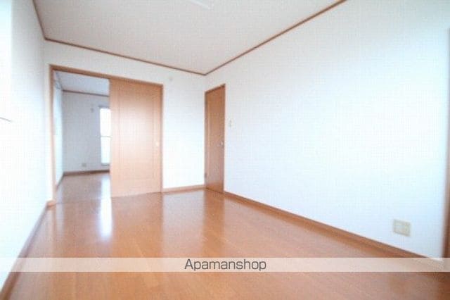 クレール石榑IIの内装写真
