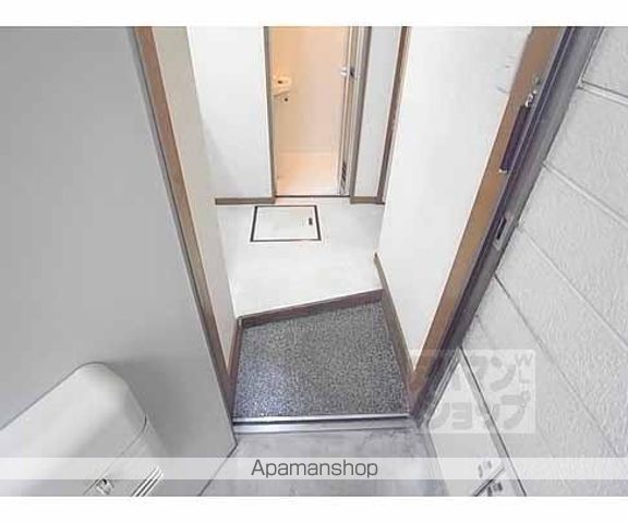 アトレ堺町の内装写真