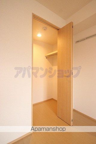 プレミールメゾンの内装写真
