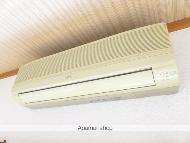 シティハイムポプラの内装写真