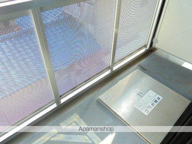 レオパレスカリオストロの内装写真