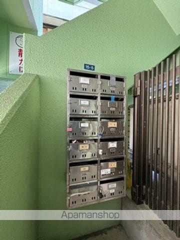 かわい富町マンションのその他写真