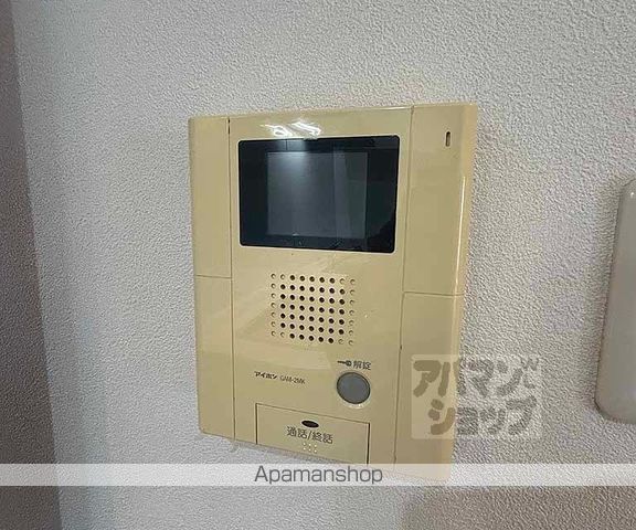 御所西ロイヤルプラザの内装写真