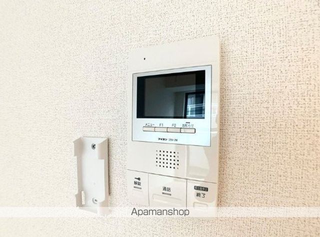 リテラス森下の内装写真
