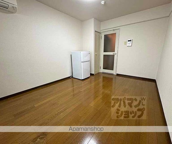 DETOMー1御所南の内装写真