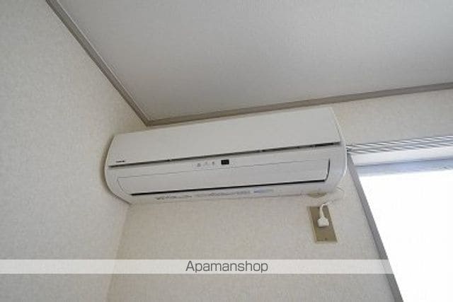 NAKAパレスIIの内装写真