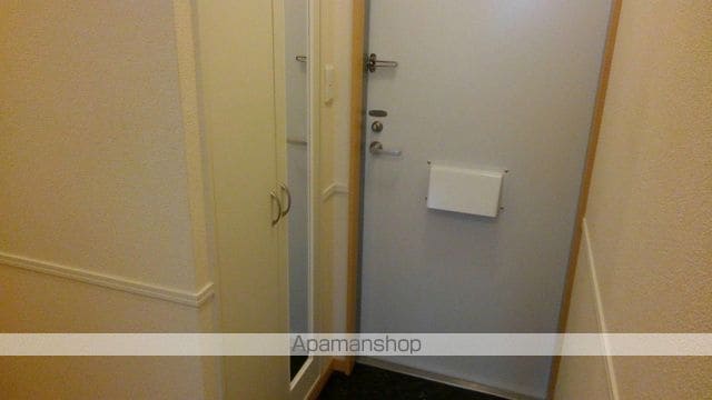 レオパレス大樹の内装写真