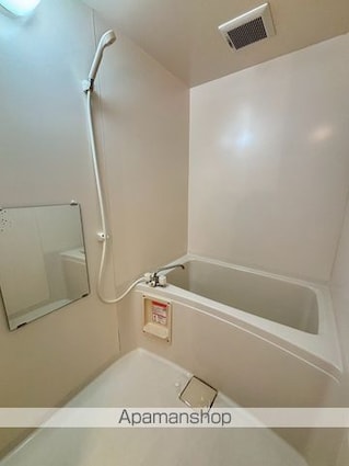 ブリリアントヒル[2LDK/58.87m2]のバス