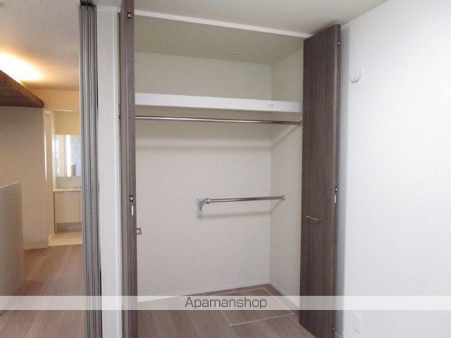 DーROOM塩町の内装写真