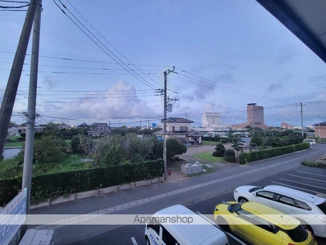 コーポラス筒井A棟のその他写真