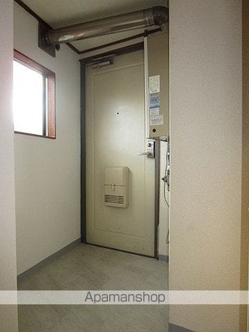 立京弐番館の内装写真