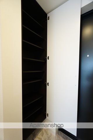 ＳーＲＥＳＩＤＥＮＣＥ神宮西駅前ａｓｃｅｎｔ（アセント）[1K/21.61m2]の内装4