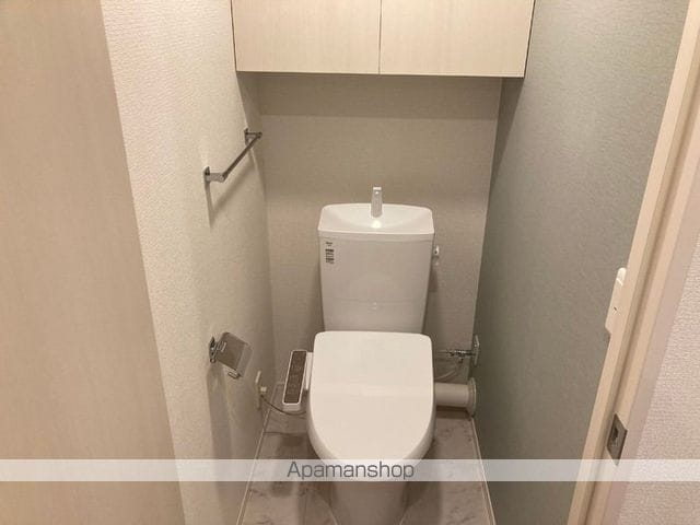 高井田ハイツの内装写真