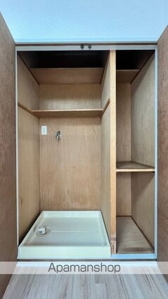 マルシンハイツ[1K/15m2]の収納