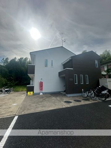 il compagnoIの外観写真
