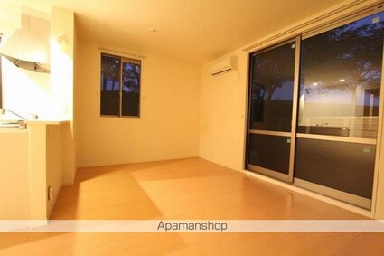 メリーメゾン[2LDK/69.68m2]の内装3