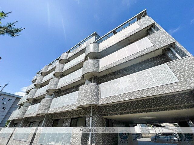 ノーブル道後[3LDK/69.33m2]の外観4