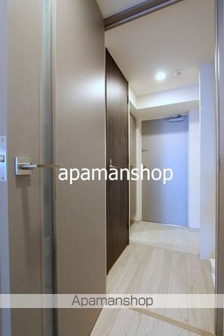 URBANEX難波WESTの内装写真