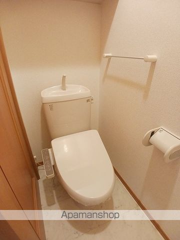 メリディオ・ふじの内装写真