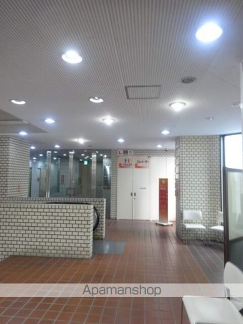 和歌山県和歌山市東蔵前丁[事務所/198.34m2]のその他内装8