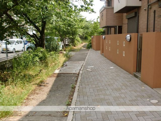 アリオーソの外観写真