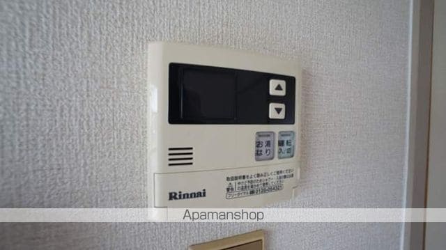 ビバリーガーデン大島Bの内装写真