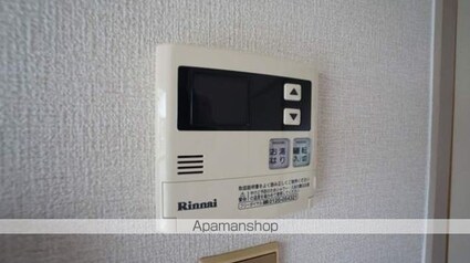 ビバリーガーデン大島Ｂ棟[2DK/43.8m2]の共用部3